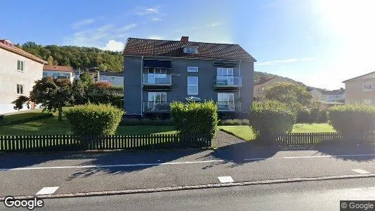 Lägenheter till salu i Jönköping - Bild från Google Street View