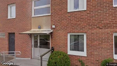 Lägenheter till salu i Östhammar - Bild från Google Street View