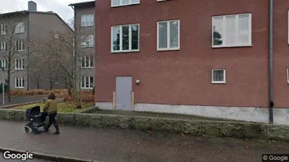 Lägenheter till salu i Söderort - Bild från Google Street View