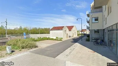 Lägenheter till salu i Lund - Bild från Google Street View