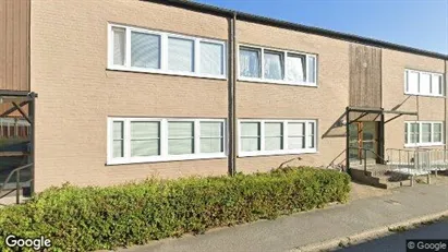 Lägenheter att hyra i Uppsala - Bild från Google Street View