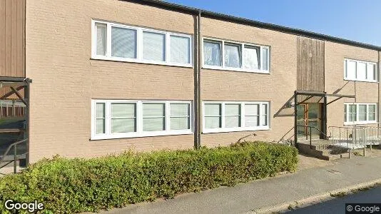 Lägenheter att hyra i Uppsala - Bild från Google Street View