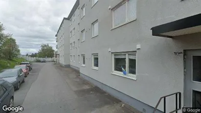 Bostadsrätter till salu i Timrå - Bild från Google Street View