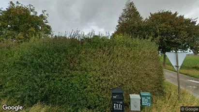 Lägenheter till salu i Trelleborg - Bild från Google Street View