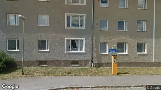 Lägenheter att hyra i Linköping - Bild från Google Street View