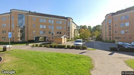 Lägenheter att hyra i Linköping - Bild från Google Street View
