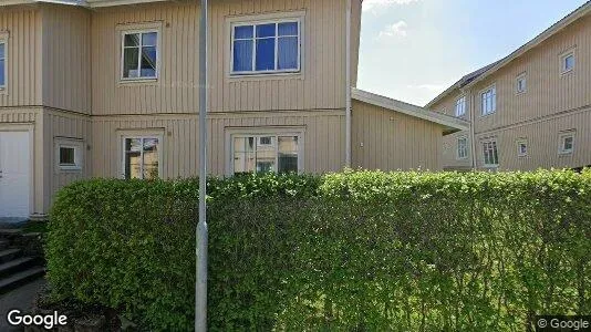 Lägenheter att hyra i Alingsås - Bild från Google Street View