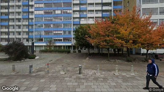 Lägenheter till salu i Malmö Centrum - Bild från Google Street View