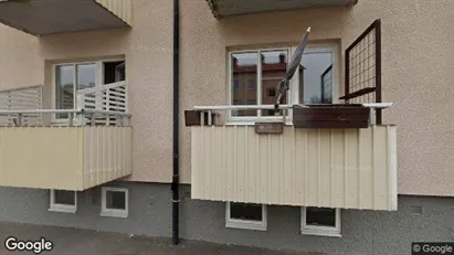 Lägenheter till salu i Kalmar - Bild från Google Street View