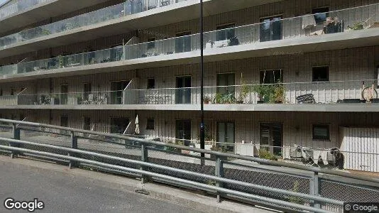 Lägenheter till salu i Nacka - Bild från Google Street View