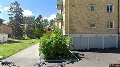 Lägenheter till salu i Västerort - Bild från Google Street View