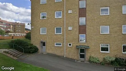 Lägenheter till salu i Jönköping - Bild från Google Street View