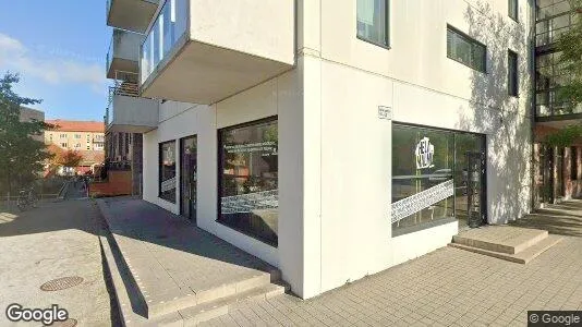 Lägenheter att hyra i Sofielund - Bild från Google Street View