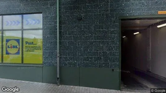 Lägenheter att hyra i Partille - Bild från Google Street View