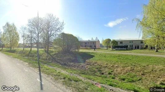 Lägenheter att hyra i Skellefteå - Bild från Google Street View