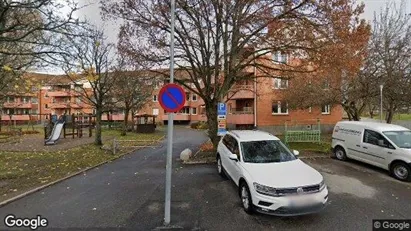 Lägenheter att hyra i Västerås - Bild från Google Street View