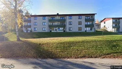 Lägenheter att hyra i Torsby - Bild från Google Street View