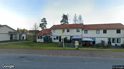 Lägenheter att hyra i Torsby - Bild från Google Street View