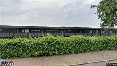 Lägenheter till salu i Båstad - Bild från Google Street View