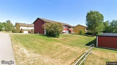 Lägenheter att hyra i Bollnäs - Bild från Google Street View