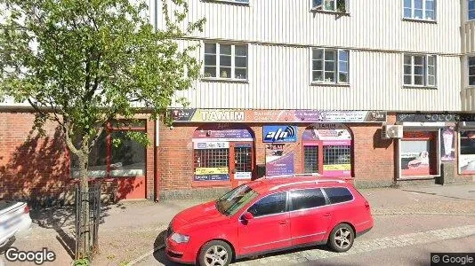 Lägenheter att hyra i Göteborg Östra - Bild från Google Street View