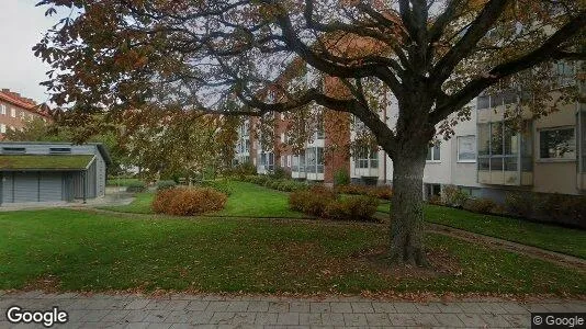 Lägenheter att hyra i Sofielund - Bild från Google Street View