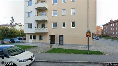 Bostadsrätter till salu i Söderort - Bild från Google Street View