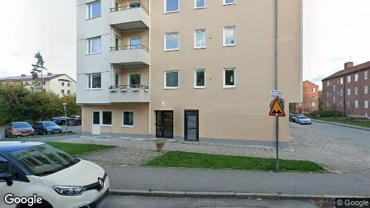Bostadsrätter till salu i Söderort - Bild från Google Street View