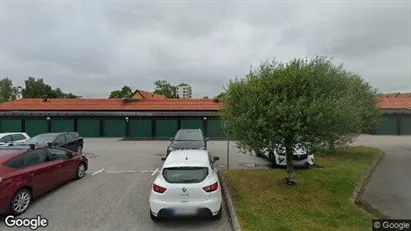 Bostadsrätter till salu i Örebro - Bild från Google Street View