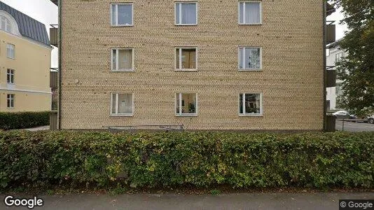 Lägenheter att hyra i Linköping - Bild från Google Street View
