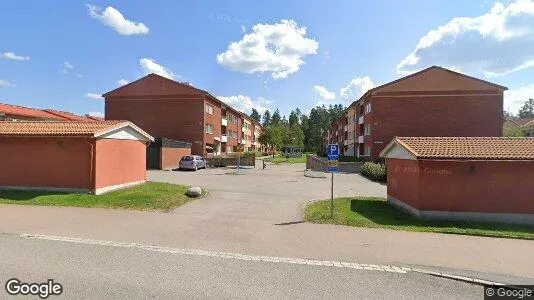 Lägenheter att hyra i Enköping - Bild från Google Street View