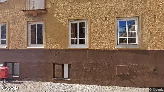 Lägenheter att hyra i Borås - Bild från Google Street View