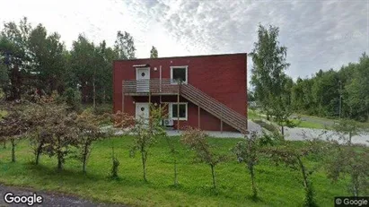 Lägenheter att hyra i Aneby - Bild från Google Street View