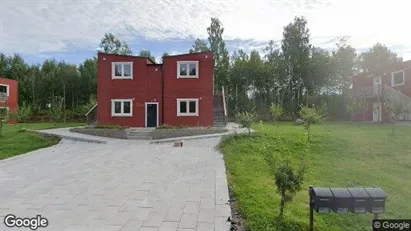 Lägenheter att hyra i Aneby - Bild från Google Street View