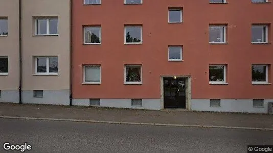 Lägenheter att hyra i Linköping - Bild från Google Street View