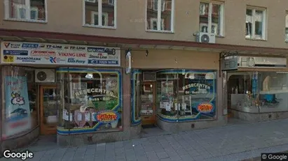Lägenheter att hyra i Linköping - Bild från Google Street View