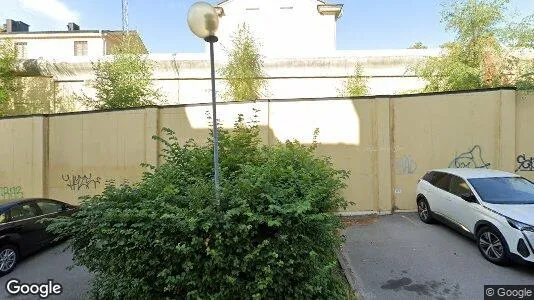 Lägenheter att hyra i Norrköping - Bild från Google Street View