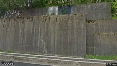 Lägenheter att hyra i Borås - Bild från Google Street View