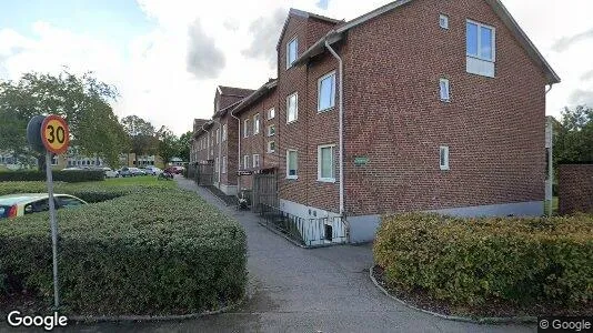 Lägenheter att hyra i Bjuv - Bild från Google Street View