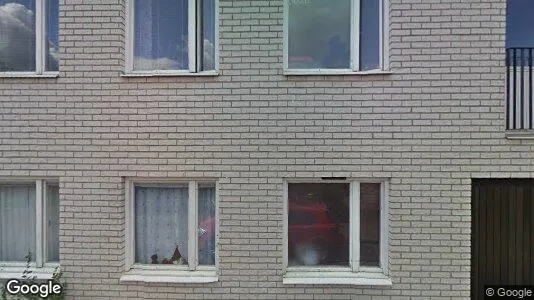 Lägenheter att hyra i Linköping - Bild från Google Street View