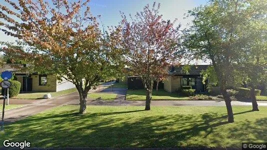 Lägenheter att hyra i Helsingborg - Bild från Google Street View