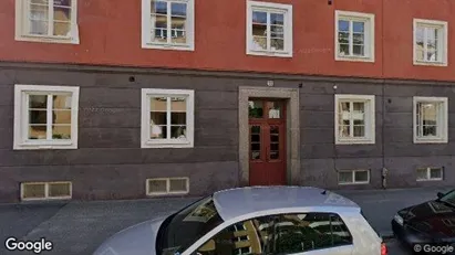 Lägenheter att hyra i Norrköping - Bild från Google Street View