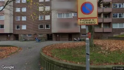 Lägenheter att hyra i Göteborg Centrum - Bild från Google Street View