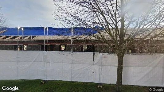 Lägenheter att hyra i Åstorp - Bild från Google Street View