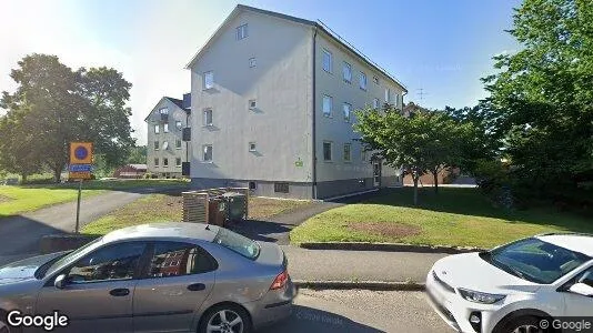 Lägenheter att hyra i Borås - Bild från Google Street View