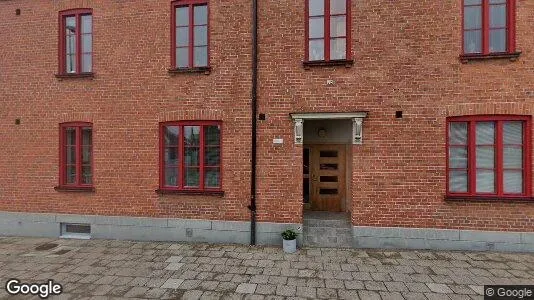 Lägenheter att hyra i Limhamn/Bunkeflo - Bild från Google Street View