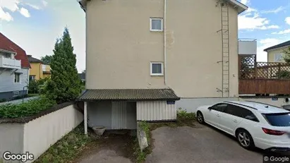 Lägenheter att hyra i Karlstad - Bild från Google Street View