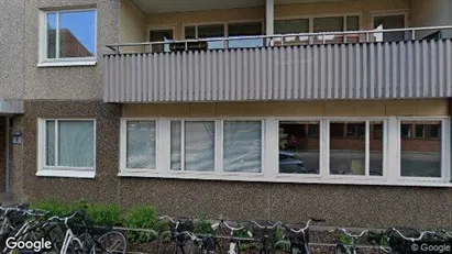 Lägenheter att hyra i Karlstad - Bild från Google Street View