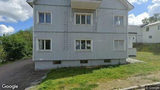 Lägenheter att hyra i Sundsvall - Bild från Google Street View