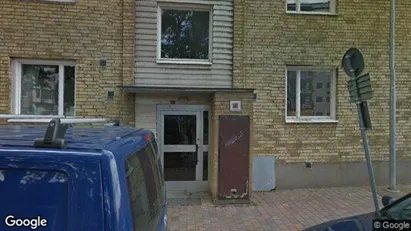 Lägenheter att hyra i Helsingborg - Bild från Google Street View